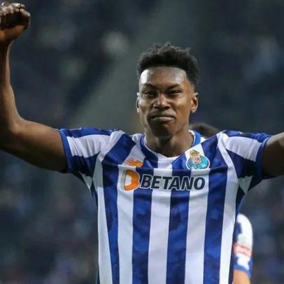 Tottenham com orçamento robusto mira contratação de Samu