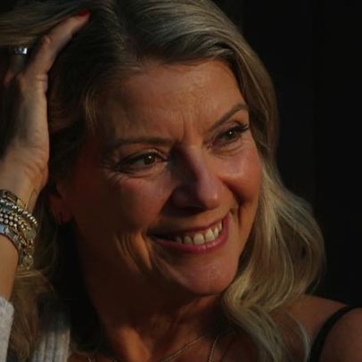 Morre Paula Coelho, ex-apresentadora de Nutícias, aos 47 anos