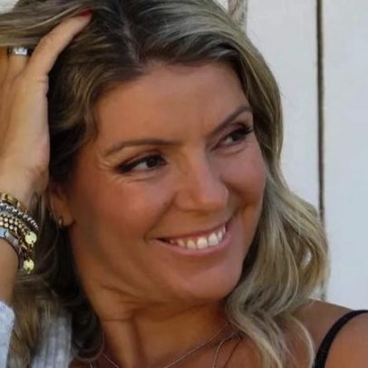 Morre Paula Coelho, ex-apresentadora do Nutícias, aos 47 anos