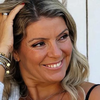 Morreu Paula Coelho, ex-apresentadora do Nutícias, aos 47 anos