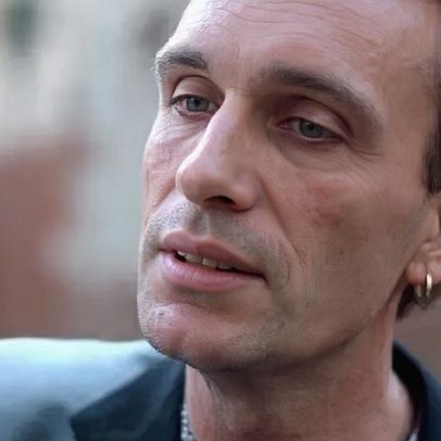 Ator de A Máscara, Peter Greene, encontrado morto em Nova Iorque