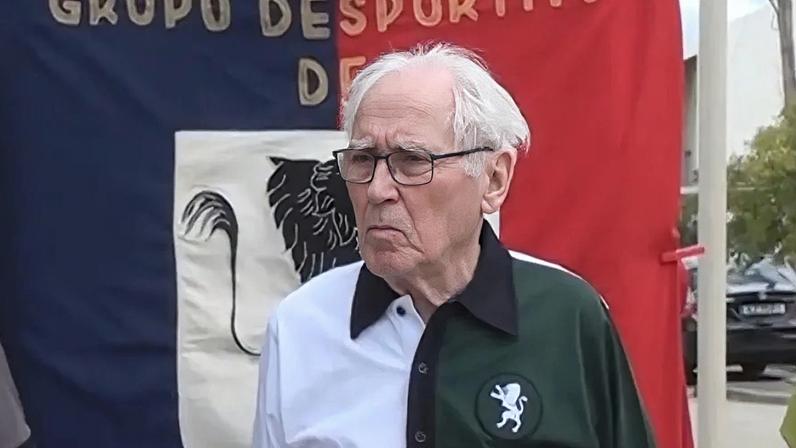 Figueiredo – Foto: Rádio Hertz Tomar