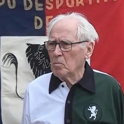 Marcelo Rebelo de Sousa lamenta morte de Ernesto Figueiredo