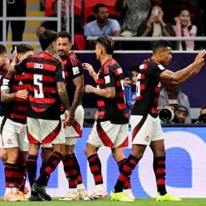 Flamengo vence Pyramids e discute final da Taça Intercontinental com o PSG