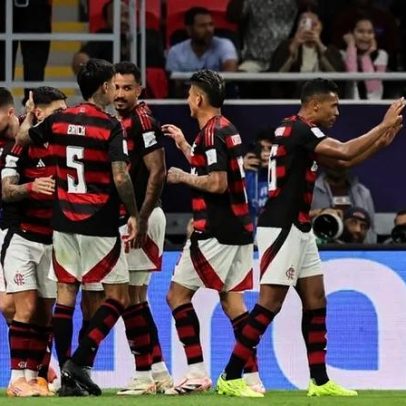 Flamengo vence Pyramids e enfrenta PSG na final da Taça Intercontinental