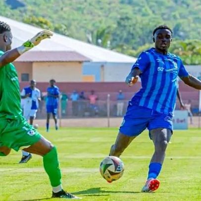 Songo conquista terceira Taça de Moçambique nos pênaltis