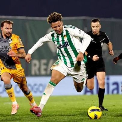 SAD do Rio Ave solicita reunião com o Conselho de Arbitragem da FPF