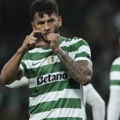 Suárez afirma que o Sporting foi muito superior ao AVS SAD