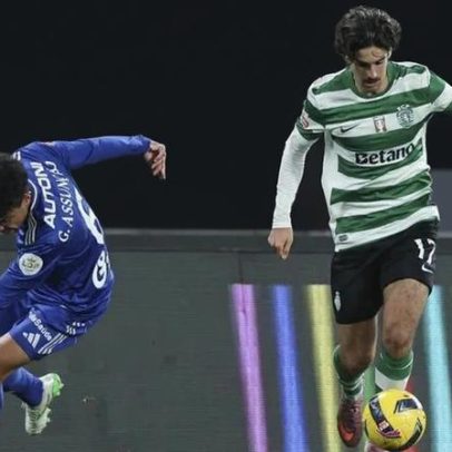 Gustavo Assunção lamenta goleada de 6-0, resultado muito difícil