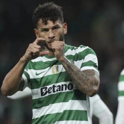 Notas dos jogadores do Sporting frente ao AVS SAD