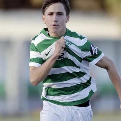 Sporting vence Farense 1-0 e celebra vitória tardia