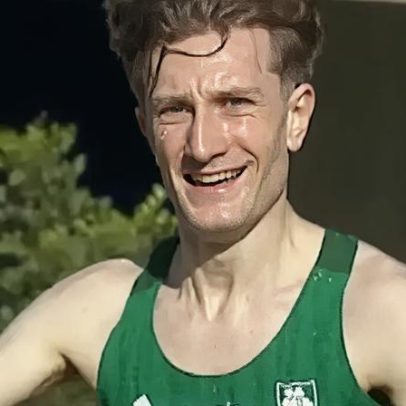 Griggs e Forero sagram-se campeões europeus de corta-mato sub-23 em Lagoa