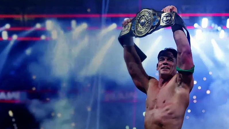 O adeus a uma lenda de gerações: o emocionante vídeo de homenagem da WWE a John Cena