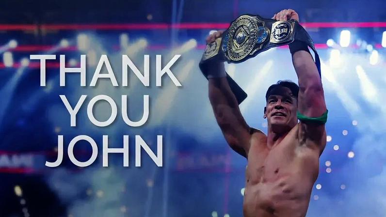 Foto: WWE/X