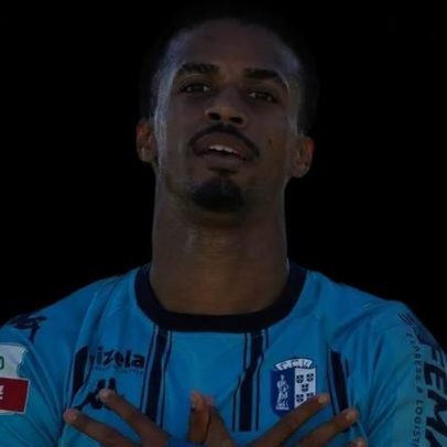 Vizela vence Sporting B 1-0 após superioridade numérica