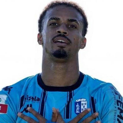 Sporting B sofre derrota frente ao Vizela com superioridade numérica