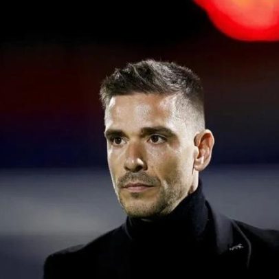 Tiago Margarido anuncia vitória esperada para brindar com os adeptos