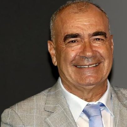 Domingos Castro diz que medalha é a cereja no bolo do atletismo