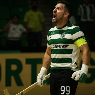 Sporting vence Juv. Pacense aos 15 minutos