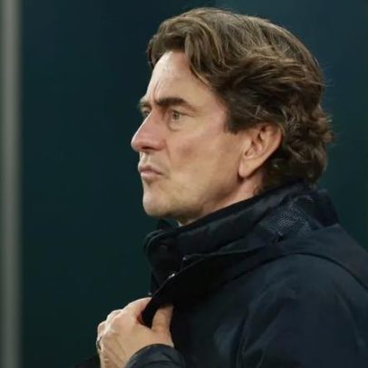 Thomas Frank reage ao saber que jogador não gostou da substituição