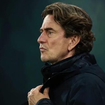 Thomas Frank reage ao desagrado de jogador com substituição