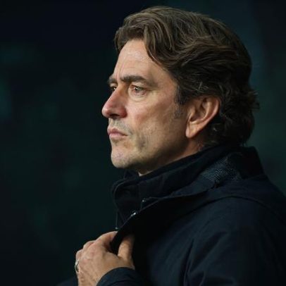 Thomas Frank reage ao desagrado de jogador com substituição