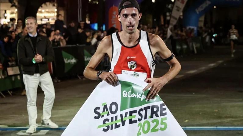 AdvanceCare elogia São Silvestre El Corte Inglés: saúde vai além de tratar