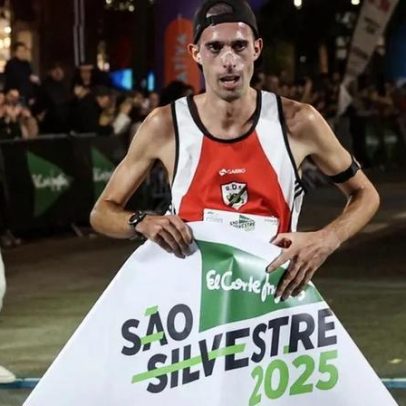 AdvanceCare elogia São Silvestre El Corte Inglés por promover a saúde