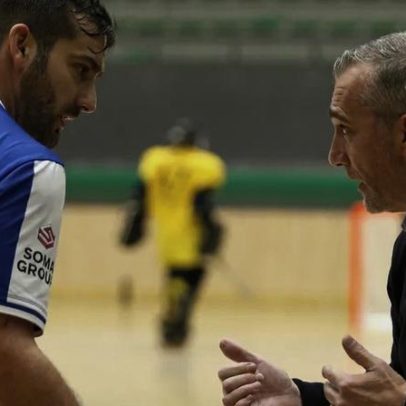 FC Porto vence de forma robusta em Valongo