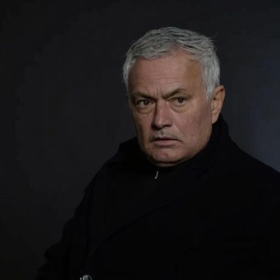 Mourinho admite esconder algumas limitações da equipa