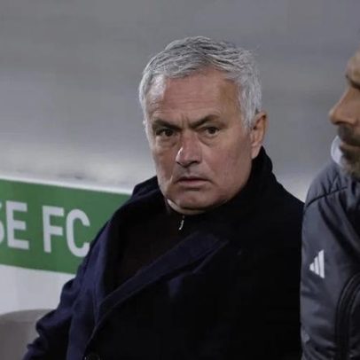 Mourinho admite que a equipa tem conseguido esconder algumas limitações