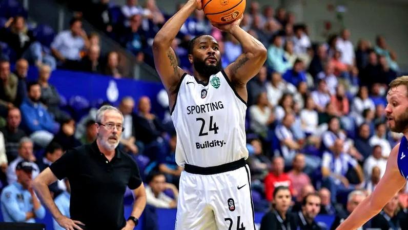 Malik Morgan • Foto: Movephoto