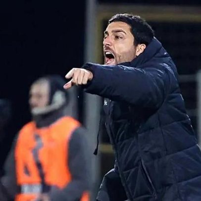 Vasco Botelho da Costa diz que o jogo ficou marcado por erros não comuns