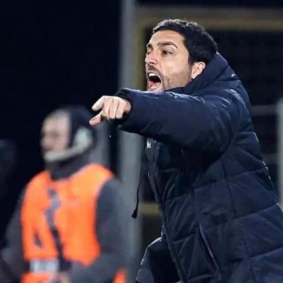 Jogo marcado por erros atípicos, diz Vasco Botelho da Costa