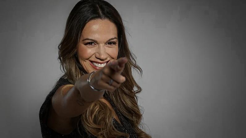 Ágata Rodrigues participou na São Silvestre El Corte Inglés