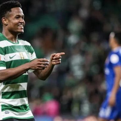 Geny tem renovação de contrato acordada