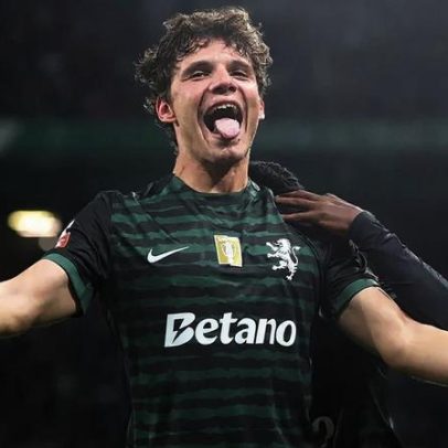 Eduardo Quaresma na rota do Mundial com Rui Borges
