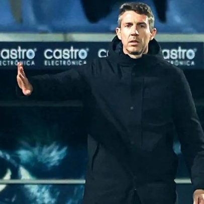 Vasco Seabra diz que continuidade exige entrega total