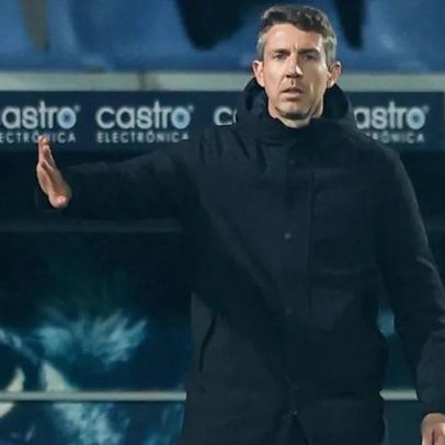 Vasco Seabra admite que o caminho pela frente é longo