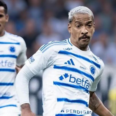Cruzeiro de Leonardo Jardim fica afastado da final da Taça do Brasil nos pênaltis
