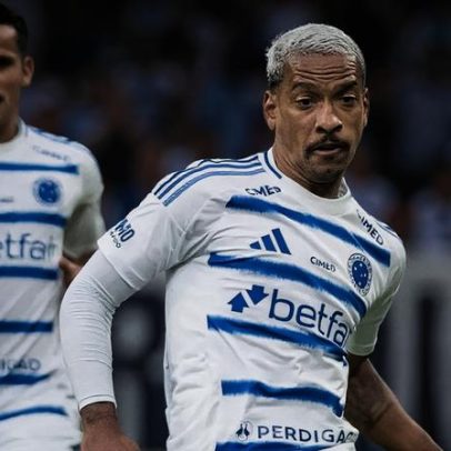 Cruzeiro fica fora da final da Taça do Brasil após pênaltis