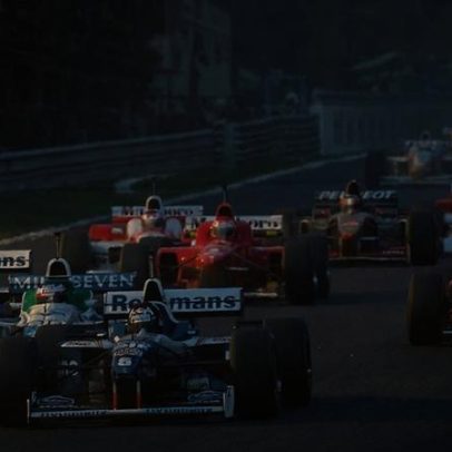 Cascais quer gerir o Autódromo do Estoril e ter Fórmula 1 em 2028