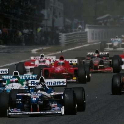 Cascais quer gerir autódromo de Estoril e Fórmula 1 em 2028