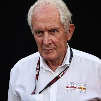 Marko diz que Verstappen seria campeão se Horner saísse da Red Bull mais cedo