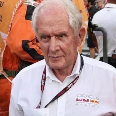Marko diz que Verstappen seria campeão se Horner saísse da Red Bull mais cedo