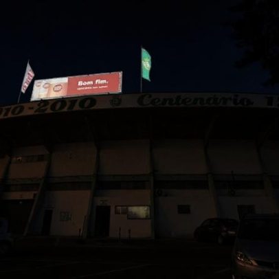 Vitória FC nega ter lesado autarquia de Setúbal com cedência de terrenos