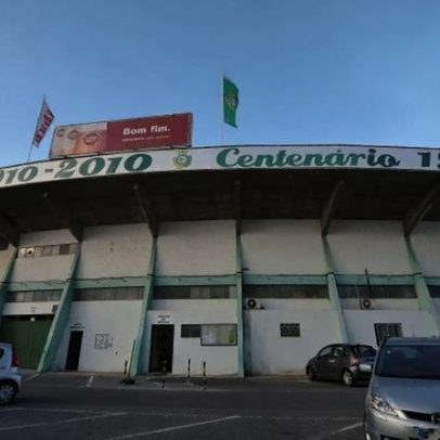 Autarquia de Setúbal perde milhões com terrenos doados ao Vitória FC