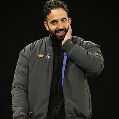 Ruben Amorim contesta: se estivesse a ganhar, podia ir aos jogos a cavalo