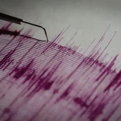 Sismo de 3,5 na escala de Richter sentido no concelho de Évora