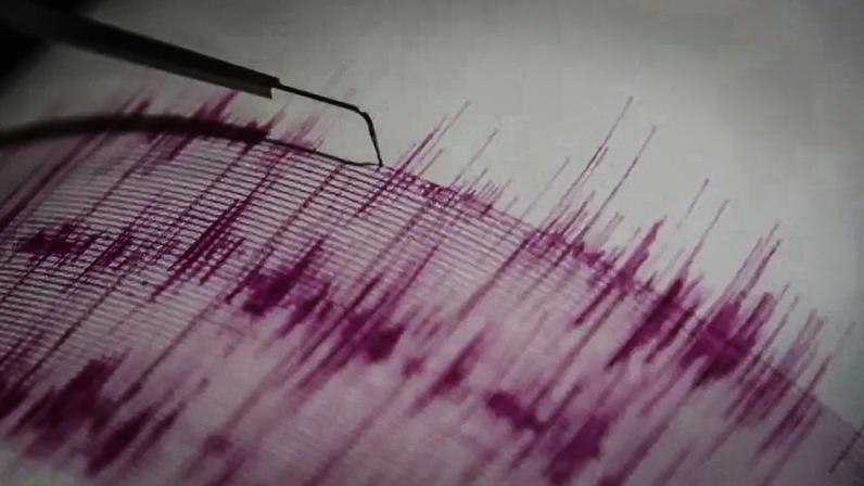 Sismo de 3,5 na escala de Richter sentido no concelho de Évora